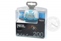 -   PETZL TIKKA #E93AAD,   , 200 , 