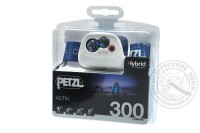 -   PETZL ACTIK #E99AAC   ,  , 300 , 