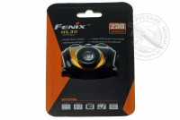 -   Fenix HL-30 2015 XP-G ,   