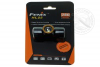 -   Fenix HL-25 (/)