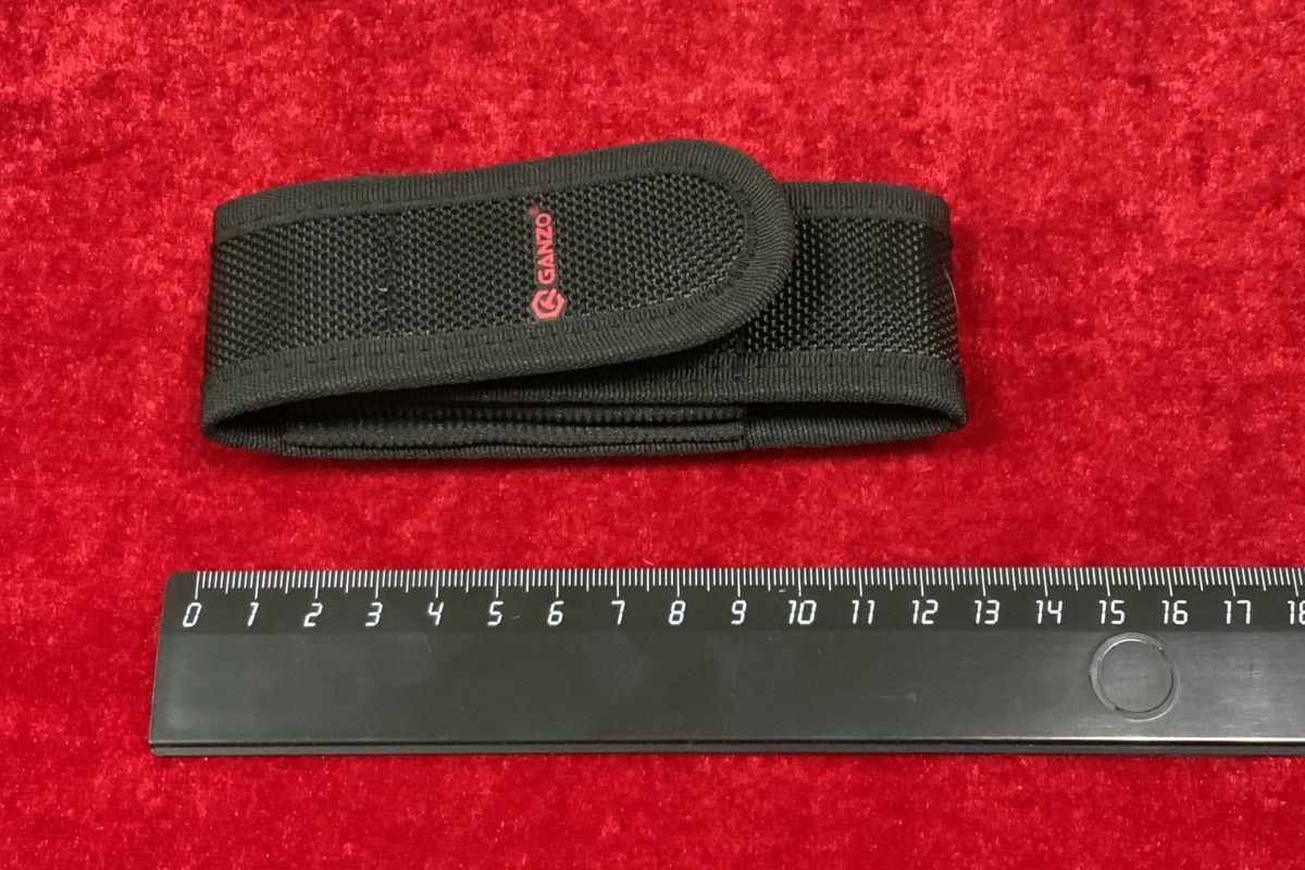 ����� ��� ����� Ganzo, KnifeBag-2, ������