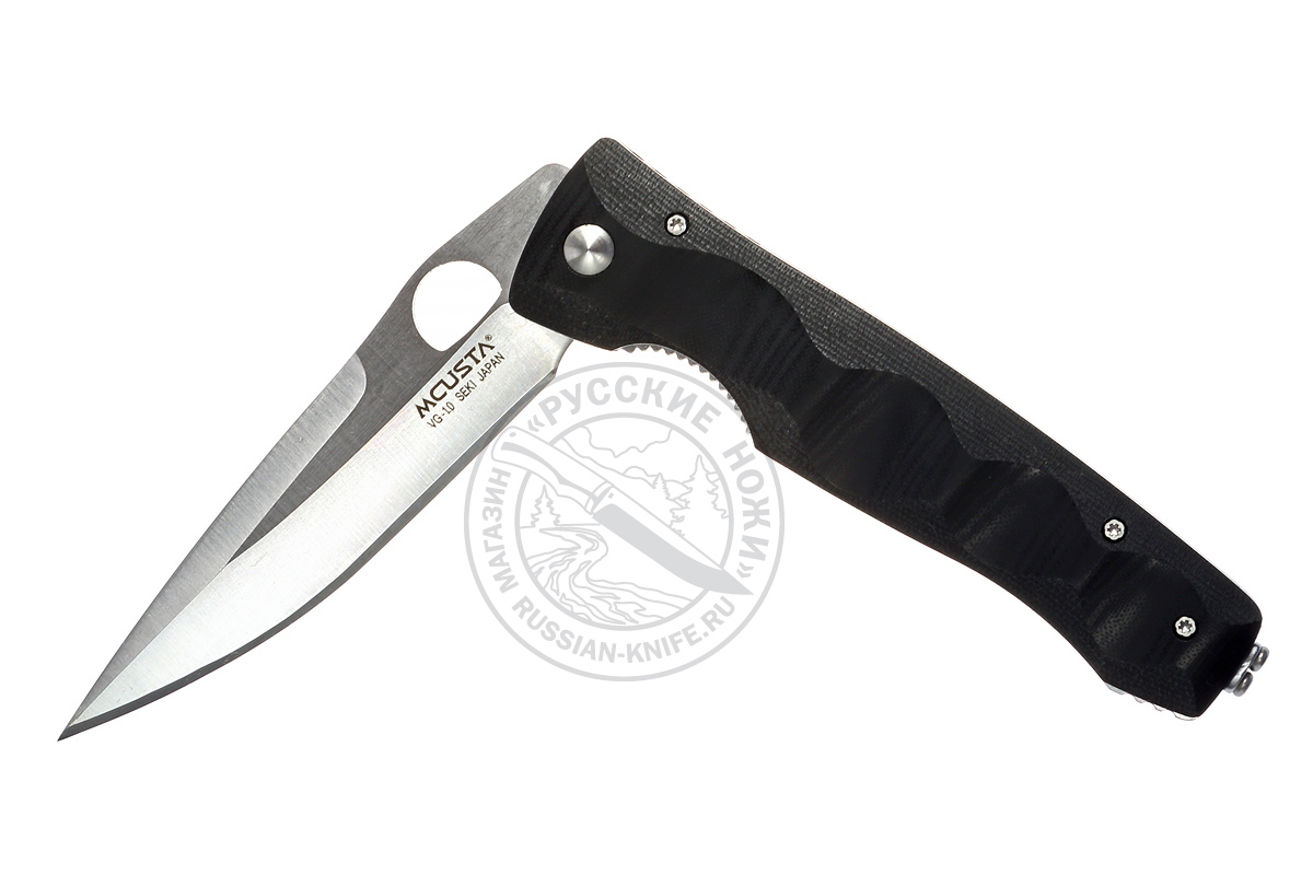 -   Mcusta MC-0121, VG-10, , 