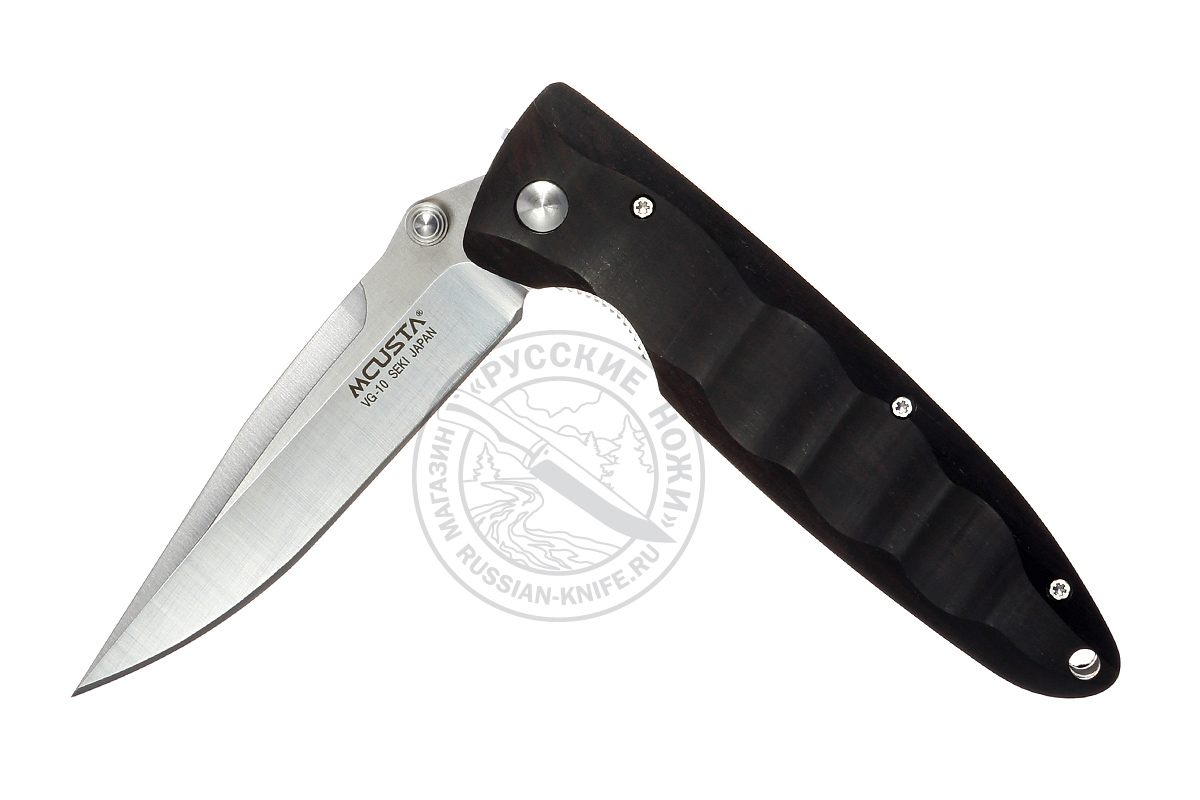 -   Mcusta MC-0013, VG-10,   ( ), 