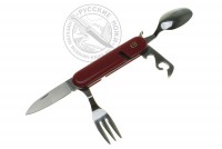 -  . , KT-511 Camping knife Red,  440