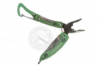   Swiss+Tech Carabiner Pliers #ST36029