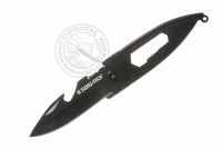   SwissTech BLAK Slim Knife #ST45019