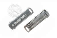    Swiss+Tech Screwz-All #ST50119,   