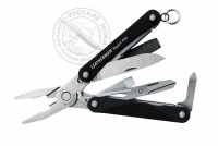 -  Leatherman Squirt ES4  #831228