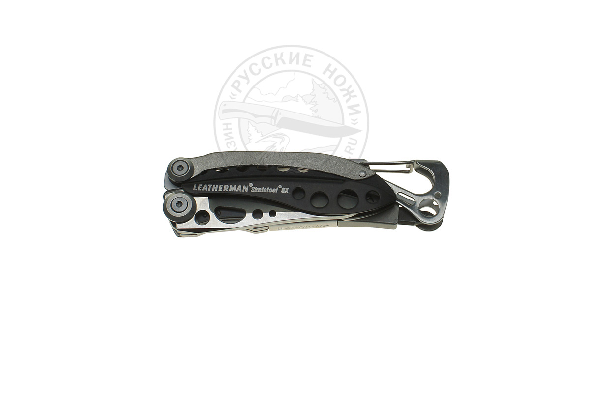 -  Leatherman SKELETOOL SX #831789