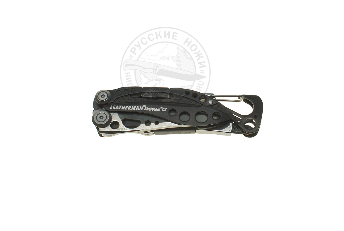 -  Leatherman SKELETOOL CX  #830923