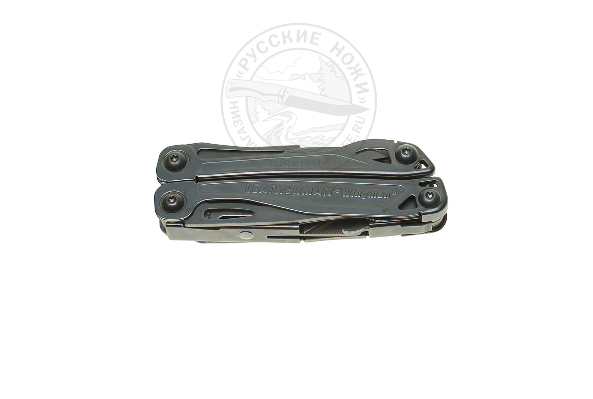 -  Leatherman WINGMAN  #831436