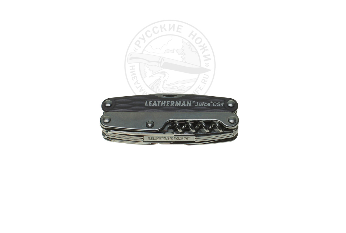 -  Leatherman JUICE CS4   #831988