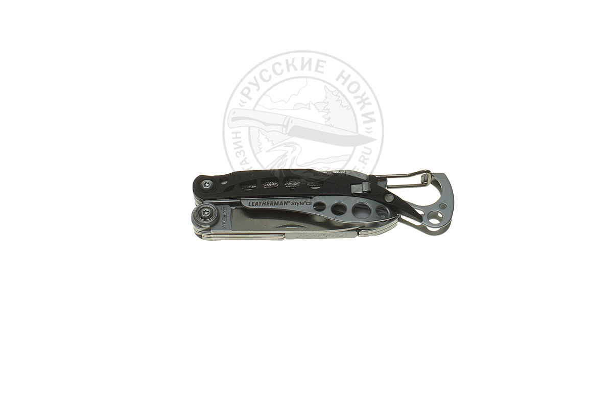 -  Leatherman STYLE CS  #831246