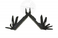 -  Leatherman REBAR Black #831563