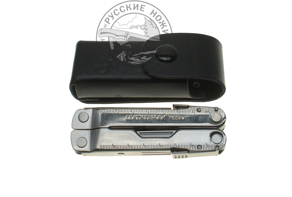 -  Leatherman REBAR #831560