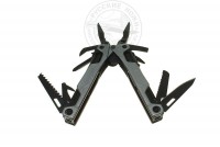 -  Leatherman OHT-Silver #831796