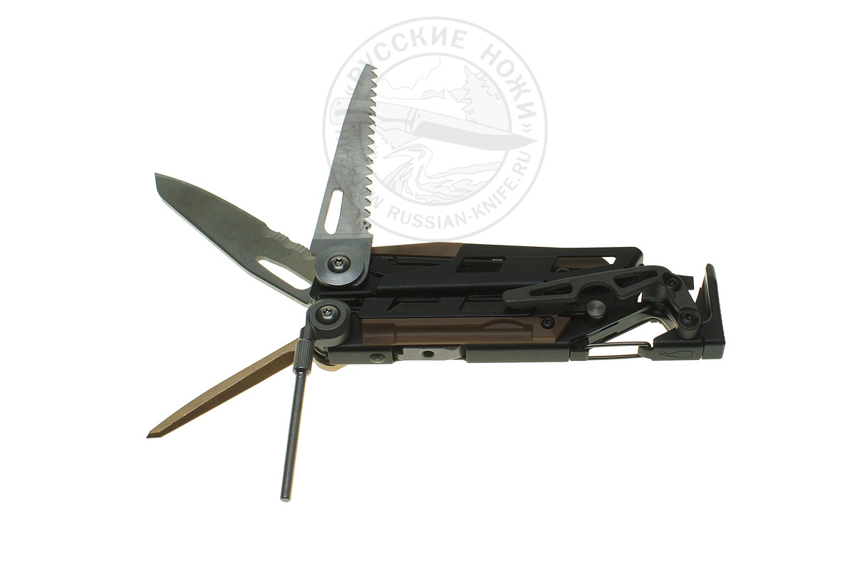 -  Leatherman MUT #850012N