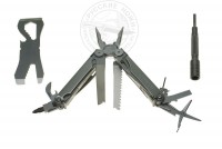 -  Leatherman WAVE &CROC  #831878