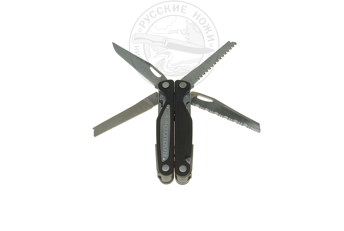 -  Leatherman Charge AL #830704