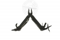 -  Leatherman Wave Black #831331