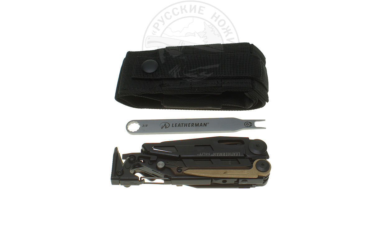 -  Leatherman MUT EOD #850132N