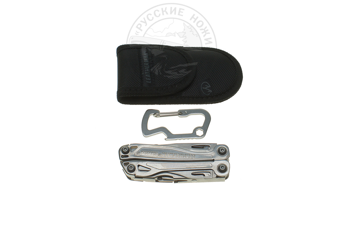 -  Leatherman Sidekick #831439