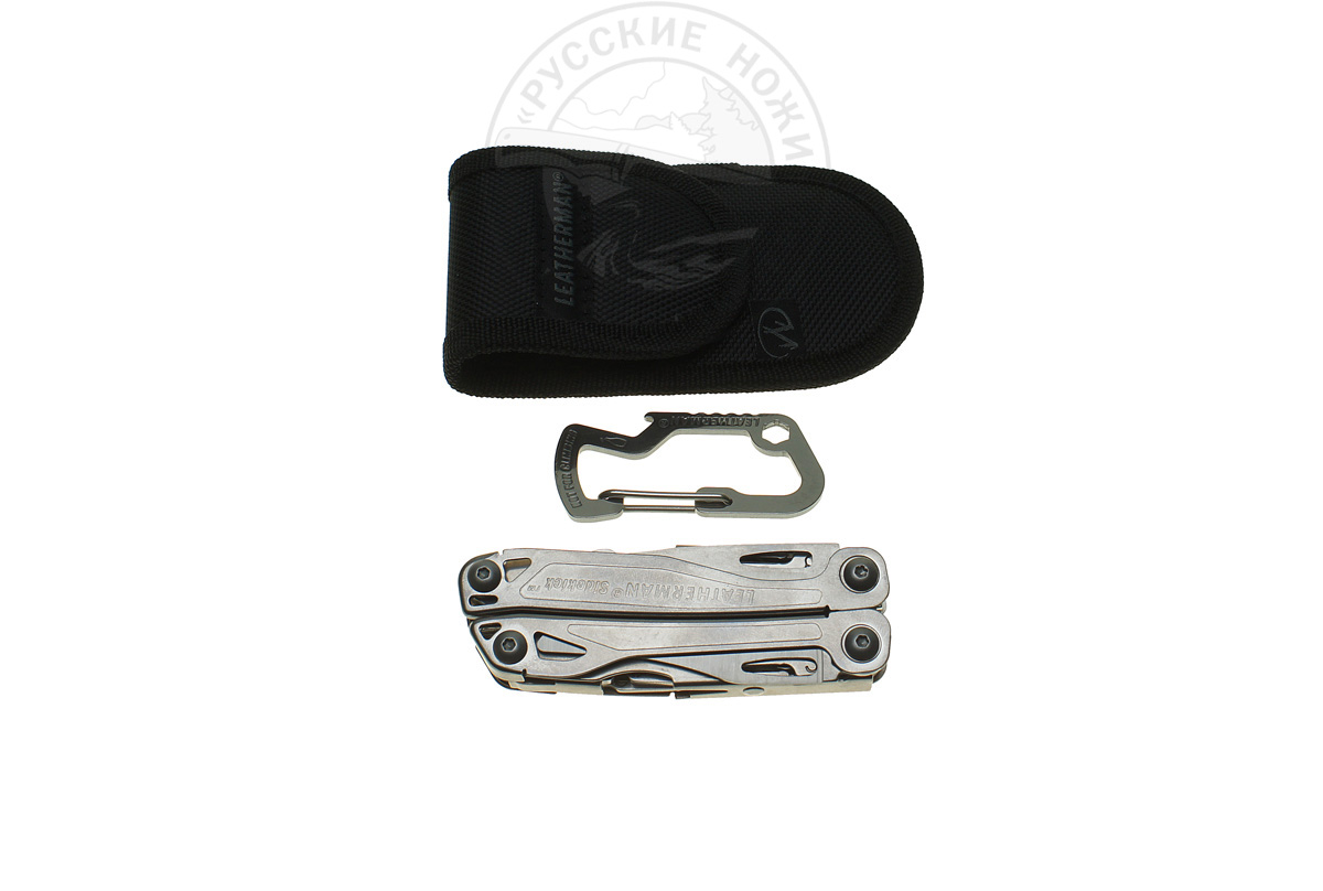 -  Leatherman Sidekick Gift #831440