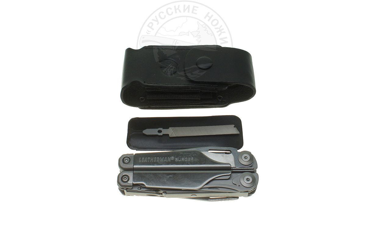 -  Leatherman Surge #830165