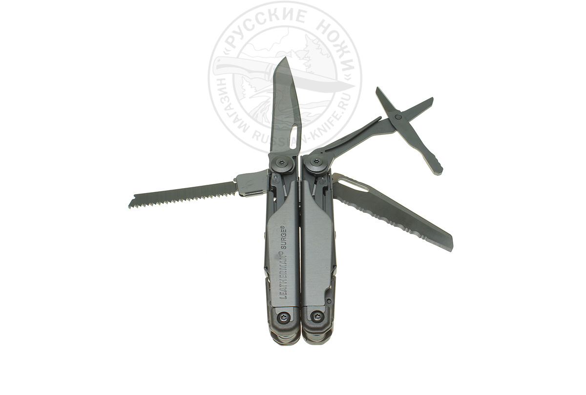 -  Leatherman Surge #830165