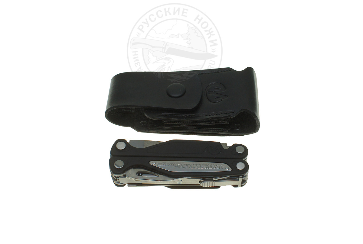 -  Leatherman Charge ALX #830716