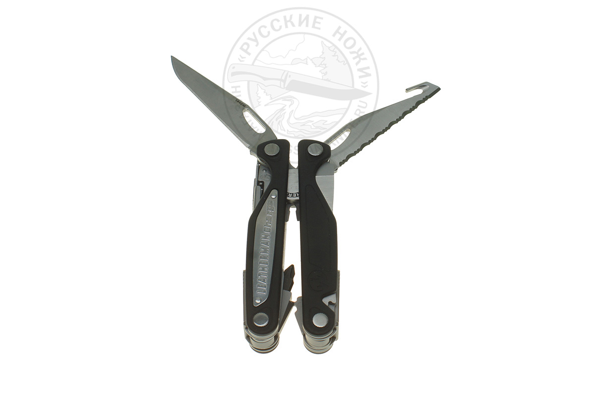 -  Leatherman Charge ALX #830716