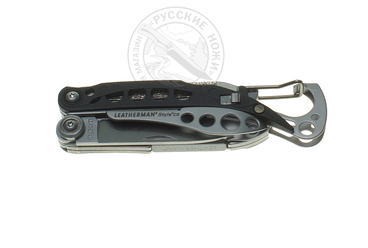 -  Leatherman Style CS #831246 ( )