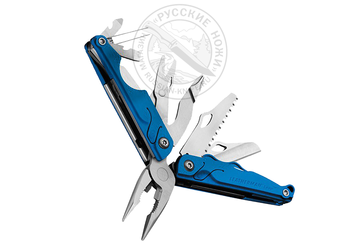 -  Leatherman Leap, #831839, 