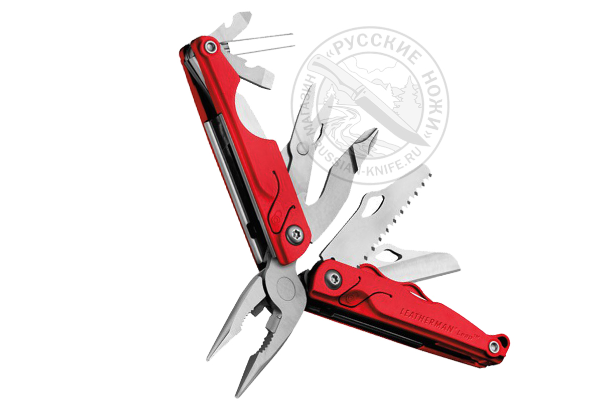 -  Leatherman Leap, #831842, 