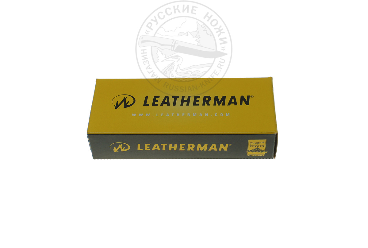 -  Leatherman Mako Ti  #831683