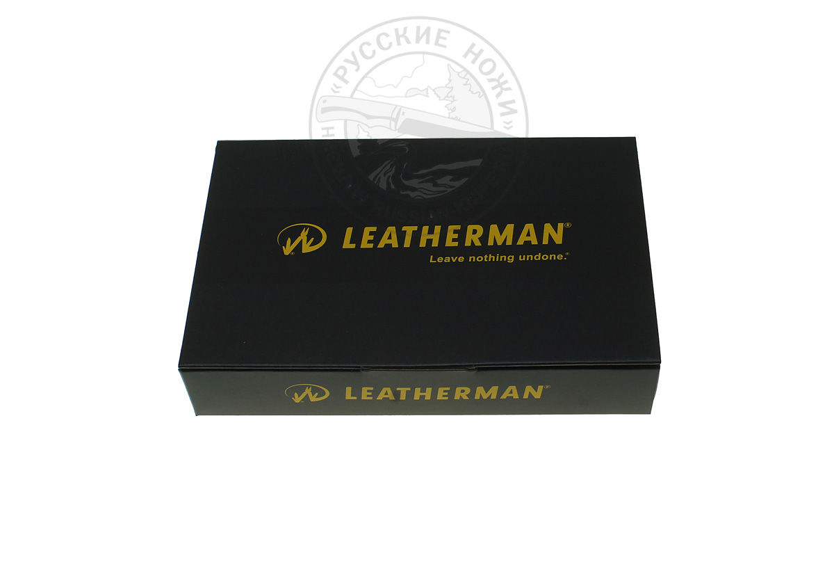 -  Leatherman Micra  #64010082N