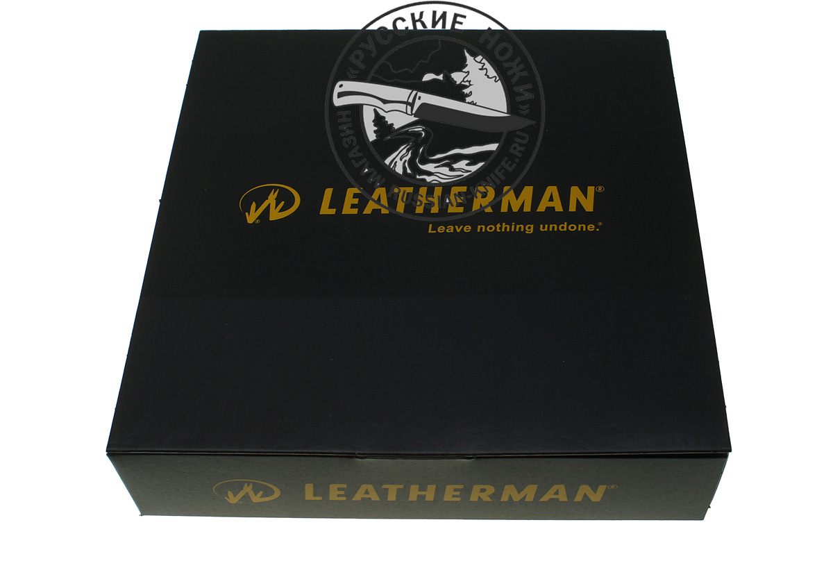 -  Leatherman REBAR #831558