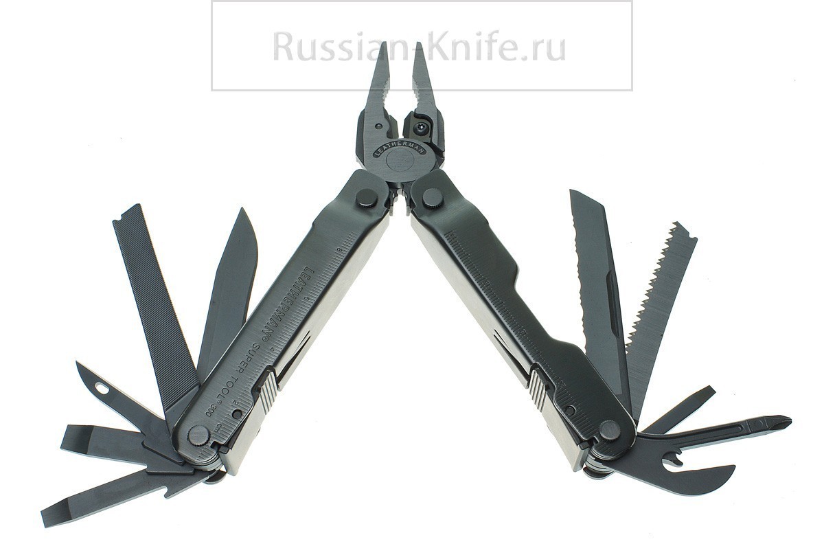  Leatherman Super Tool 300