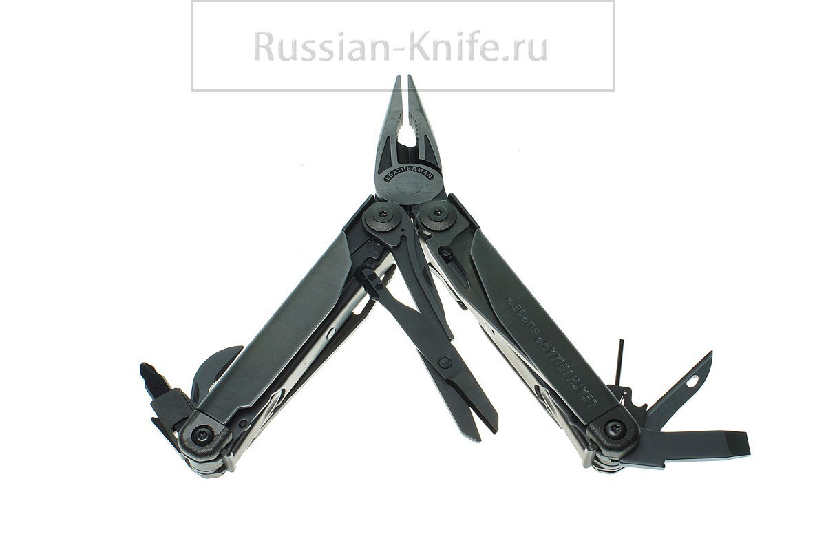  Leatherman Surge