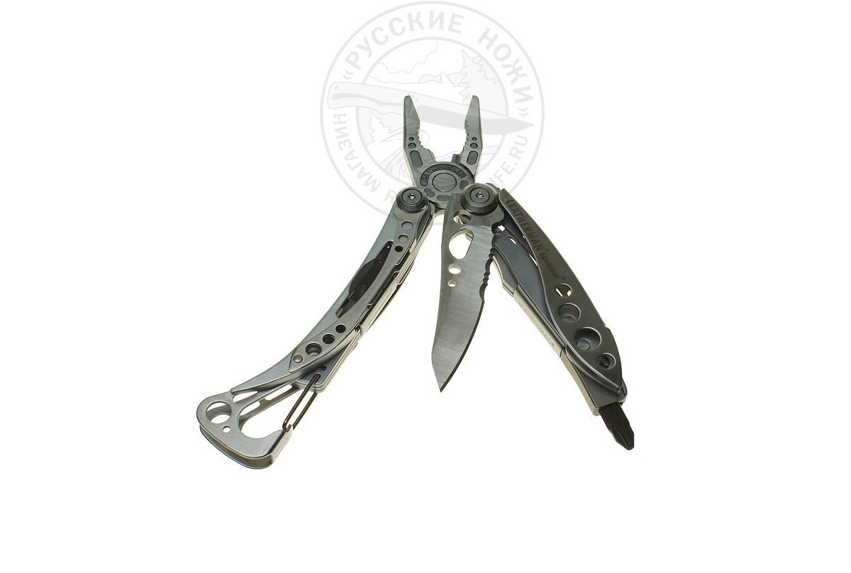  Leatherman SKELETOOL