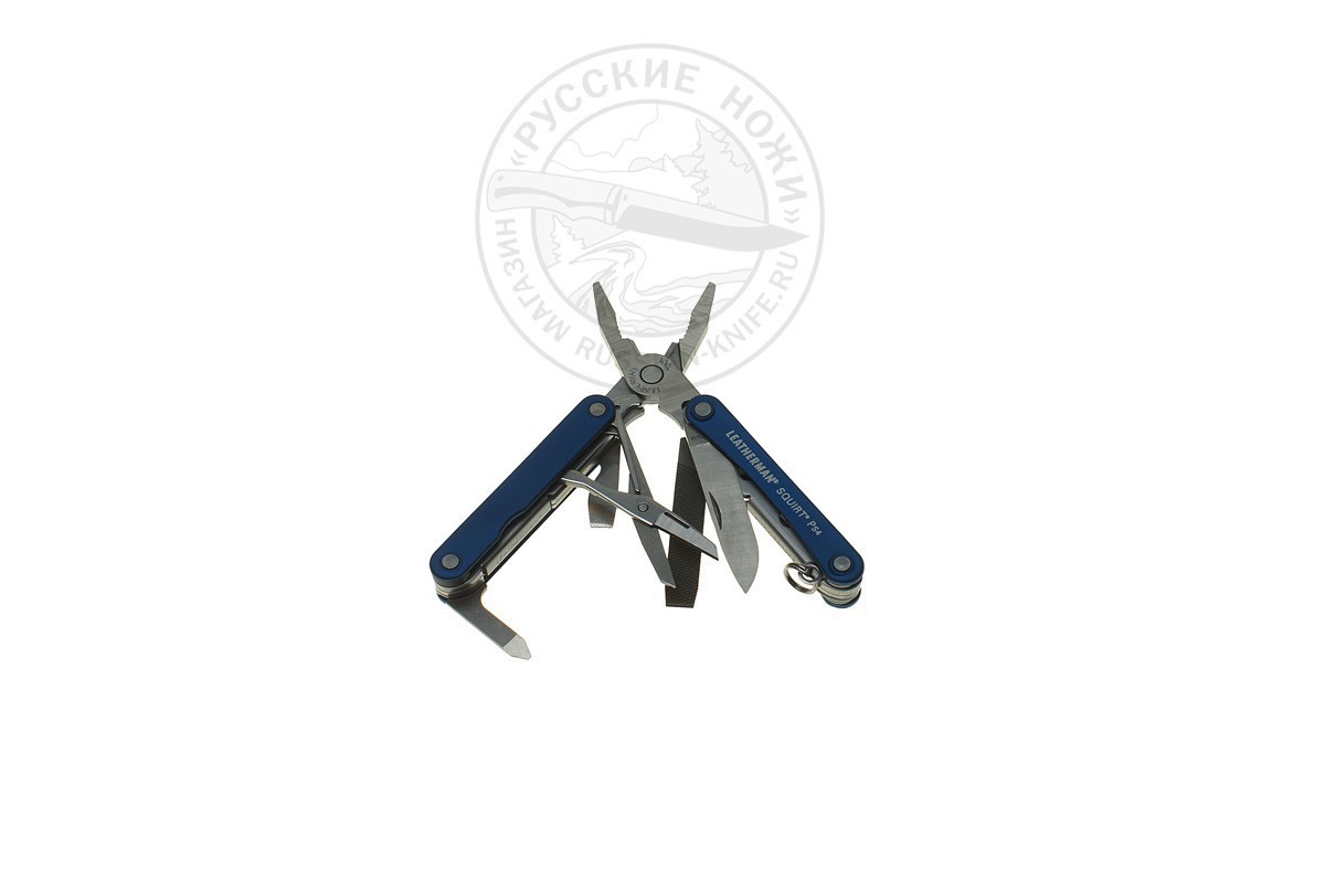  Leatherman Squirt