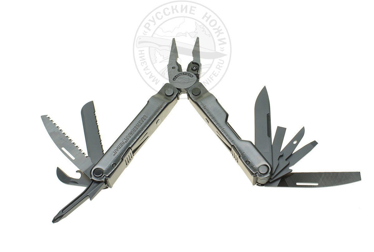  Leatherman REBAR