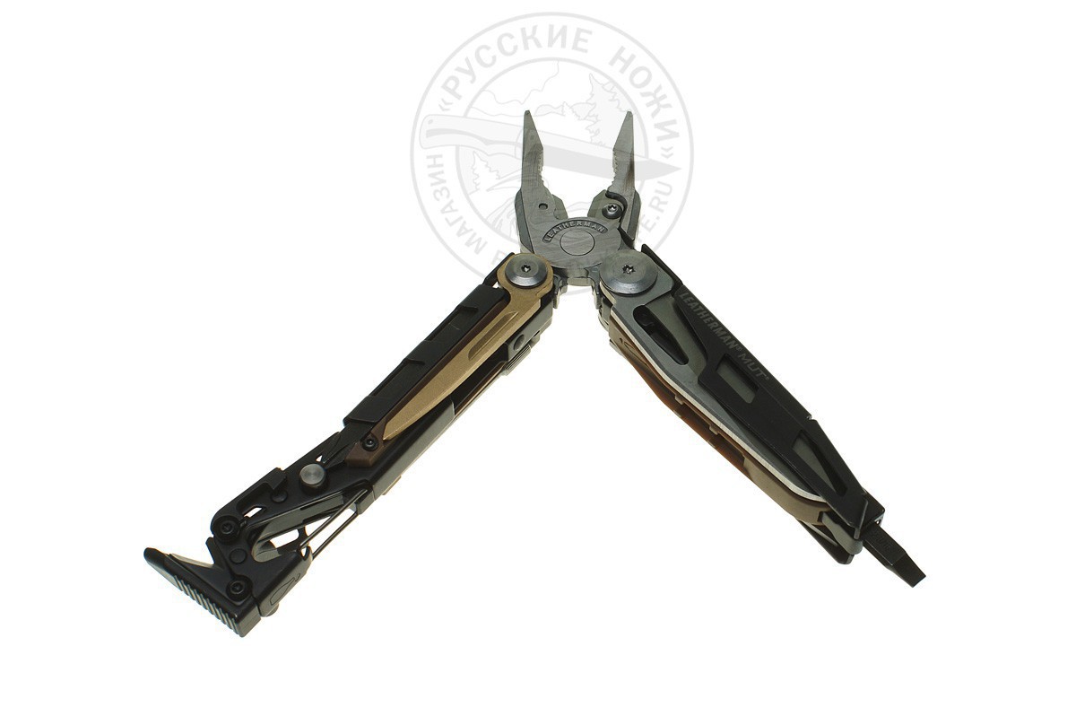  Leatherman MUT