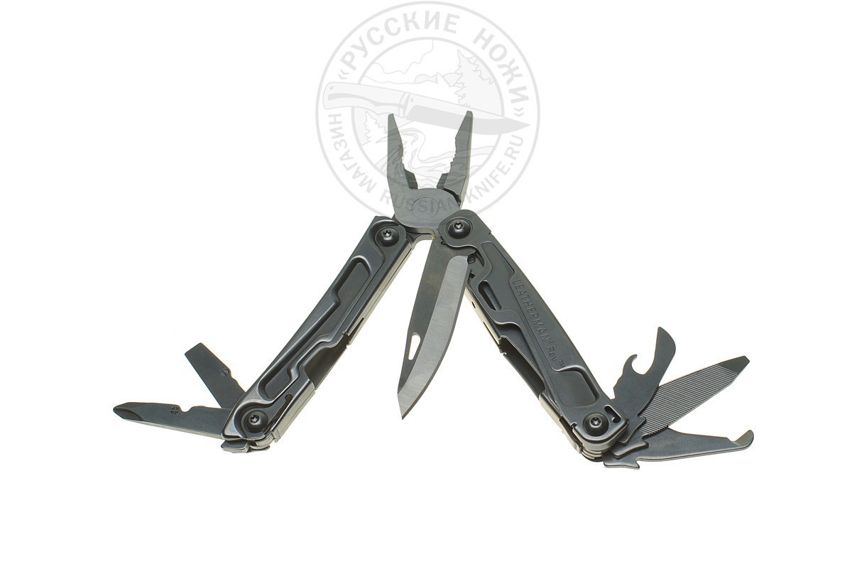  Leatherman REV